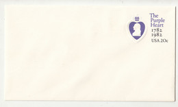 U603 Postal Stationery Letter Cover B211001 - 1981-00
