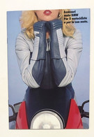 12310 Brochure Pubblicitaria - Accessori Moto BMW - 1983 - Motorfietsen