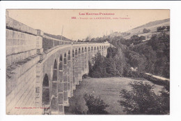 386 - Viaduc De LANESPEDE, Près TOURNAY - Tournay