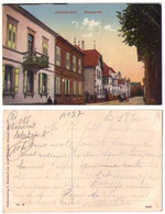 (Rhénanie Palatinat) 085, Grünstatd, Bitzenstrasse - Grünstadt