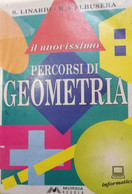 Percorsi Di Geometria - Linardi - Galbusera - 2003 - Mursia - Lo - Adolescents