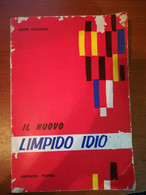 Il Nuovo Limpido Idio - Guido Silvestro - Loffredo - 1963 - M - Adolescents