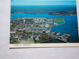 CPA USA Maryland Annapolis - Annapolis
