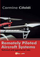 Remotely Piloted Aircraft Systems, Di Carmine Cifaldi,  2016,  Youcanprint - ER - Cursos De Idiomas