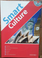 Smart Culture - AA.VV. - Oxford La Nuova Italia - R - Ragazzi