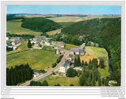 BODANGE ..-- Le VILLAGE .   Hôtel  " Le Martin - Pêcheur " . - Fauvillers