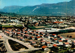 St Marcellin * Vue Aérienne , Les Nouveaux Quartiers - Saint-Marcellin