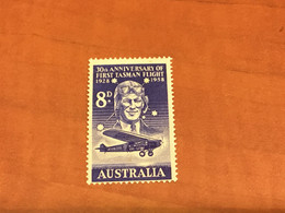 Australia Y&T AR11 ** / MNH - Neufs