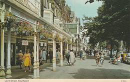 Lord Street, Southport - Southport