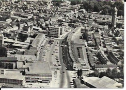 ROOSENDAAL  . LUCHTFOTO  ROOSENDAAL - Roosendaal