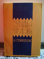 La Commissione	 Di Sonallah Ibrahim,  1993,  De Martinis-F - Collections