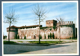 °°° Cartolina - Imola Rocca Nuova (l) °°° - Imola