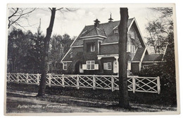 #528 - Huize "Fimulco", Putten 1937 (GD) - Putten