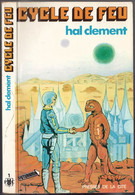 Futurama N°1 - Hal Clement - "Cycle De Feu" - 1976 - Presses De La Cité