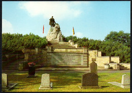 F4190 - TOP Seelow Seelower Höhen Denkmal - Bild Und Heimat Reichenbach - Seelow