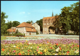 F4196 - TOP Neubrandenburg - Bild Und Heimat Reichenbach - Neubrandenburg