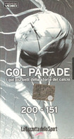 GS30 - GOL PARADE - Sports