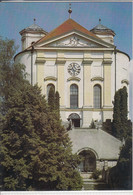 Wallfahrtskirche MARIENBERG - Bei Burghausen An Der Salzach - Burghausen