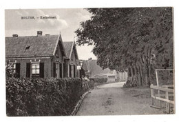 HOLTEN - Kerkstraat - Niet Verzonden - NAUTA Kaart 8217 - Holten