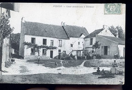 PISCOP BLEMUR LA FERME - Pontcelles