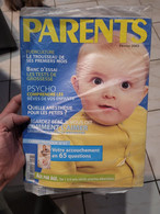 Parents N° 408 : Votre Accouchement En 65 Qestions - Medizin & Gesundheit