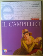 Il Campiello. Tomo E: Testi D’uso - Bassini, Ghedini - La Scuola, 2009 - L - Ragazzi