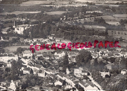 87- CHATEAUNEUF LA FORET - VUE GENERALE  1952 - Chateauneuf La Foret