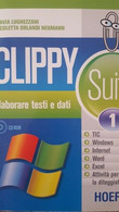 CLIPPY SUITE 1 - Elaborare Testi E Dati - ER - Ragazzi