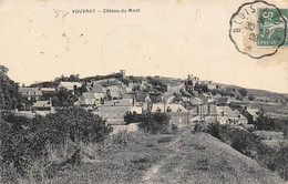 Vouvray         37        Coteau Du Mont      (voir Scan) - Vouvray