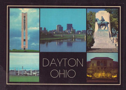 AK 002492 USA - Ohio - Dayton - Dayton