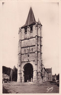 CANTELEU  - L'Eglise - Canteleu