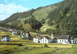 VALCHAVA Im Münstertal - Valchava