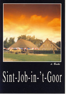 Sint-Job-in-'t-Goor Vraeghoeve - Brecht