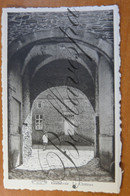 Grandvoir  Le Chateau.  Entrée. Maitres Des Forges Et Apres 1813, Famille Collard. - Neufchateau