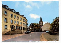 LUXEMBOURG BERDORF LA PLACE HOTEL KINNEN - Berdorf