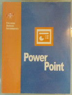 PowerPoint - Giorgio Arcidiacono - Italiana Servizi Informatici - 2003 - G - Informatik