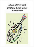 Short Stories And Bedtime Fairy Tales,  Di Fabrizio Trainito,  2014 - ER - Taalcursussen
