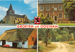 Groeten Uit Oostham @ Oostham - Ham