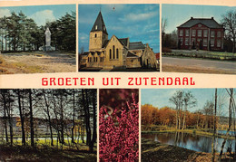 Groeten Uit Zutendaal @ Zutendaal - Zutendaal