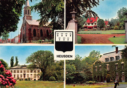 Zichten @ Heusden - Heusden-Zolder