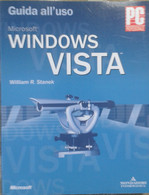 WINDOWS VISTA - WILLIAM R. STANEK - MICROSOFT - 2006 - M - Computer Sciences