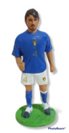 04988 La Nazionale Italiana - Mondiali Germania 2006 - Gattuso - Kleding, Souvenirs & Andere