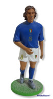 98698 La Nazionale Italiana - Mondiali Germania 2006 - Andrea Pirlo - Kleding, Souvenirs & Andere