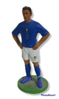 98700 La Nazionale Italiana - Mondiali Germania 2006 - Fabio Grosso - Kleding, Souvenirs & Andere