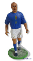 98701 La Nazionale Italiana - Mondiali Germania 2006 - Cannavaro - Kleding, Souvenirs & Andere