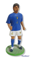 98702 La Nazionale Italiana - Mondiali Germania 2006 - Gattuso - Habillement, Souvenirs & Autres