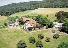 DORNACH Restaurant Schlosshof - Dornach