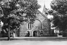 Kerk E.P. Passionisten @  Diepenbeek - Diepenbeek