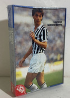 72012 Puzzle Ravensburger Ligra - Calcio Juventus Manfredonia - 63 Pz. - Autres & Non Classés