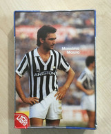 72013 Puzzle Ravensburger Ligra - Calcio Juventus Massimo Mauro - 63 Pz. - Autres & Non Classés